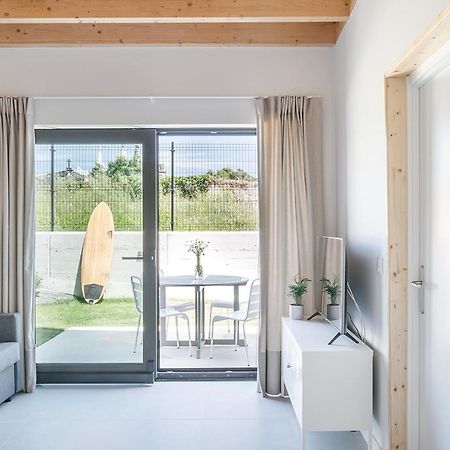 Bao 1 / Apartamento Con Jardin Somo Luaran gambar