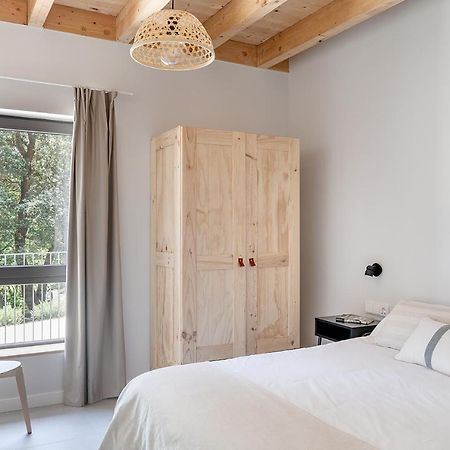 Bao 1 / Apartamento Con Jardin Somo Luaran gambar