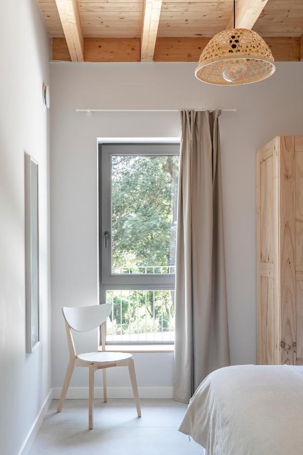 Bao 1 / Apartamento Con Jardin Somo Luaran gambar
